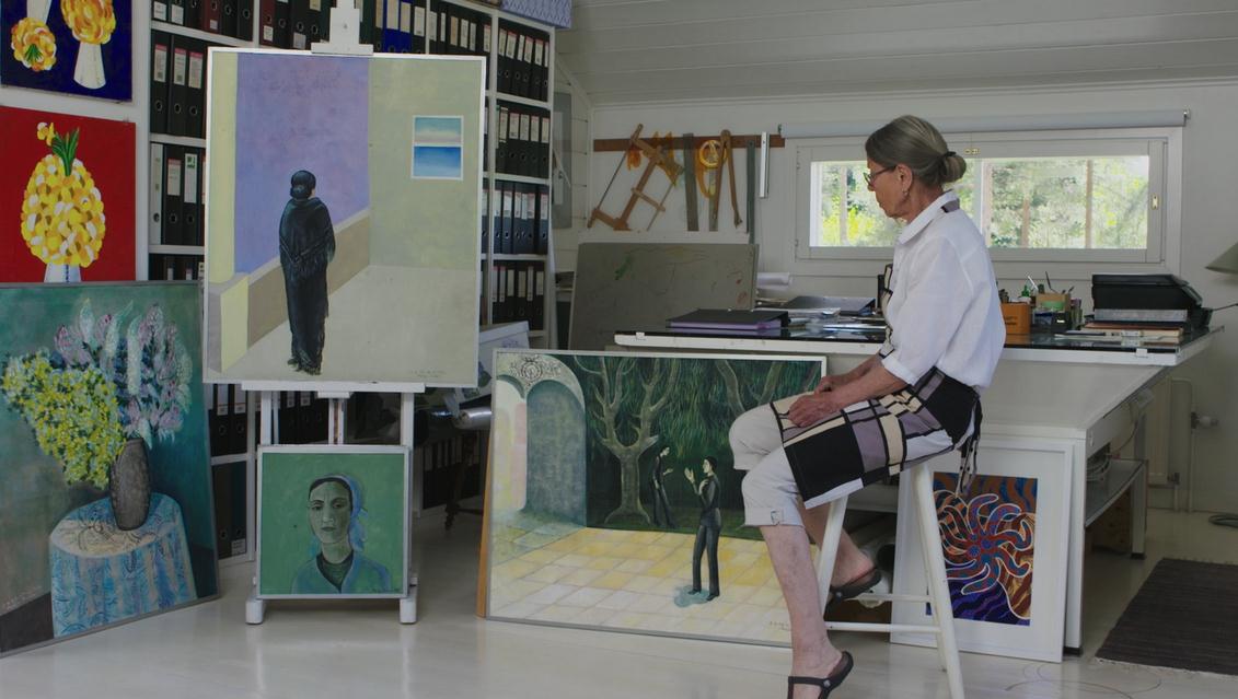 Desde Finlandia con amor