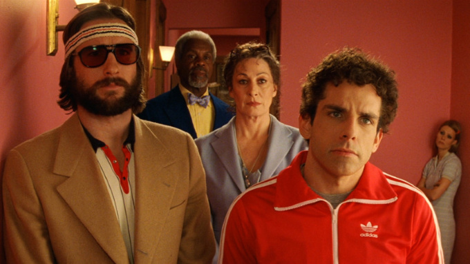 The Apartment Station presenta: trasnoches en Cinemateca (III)