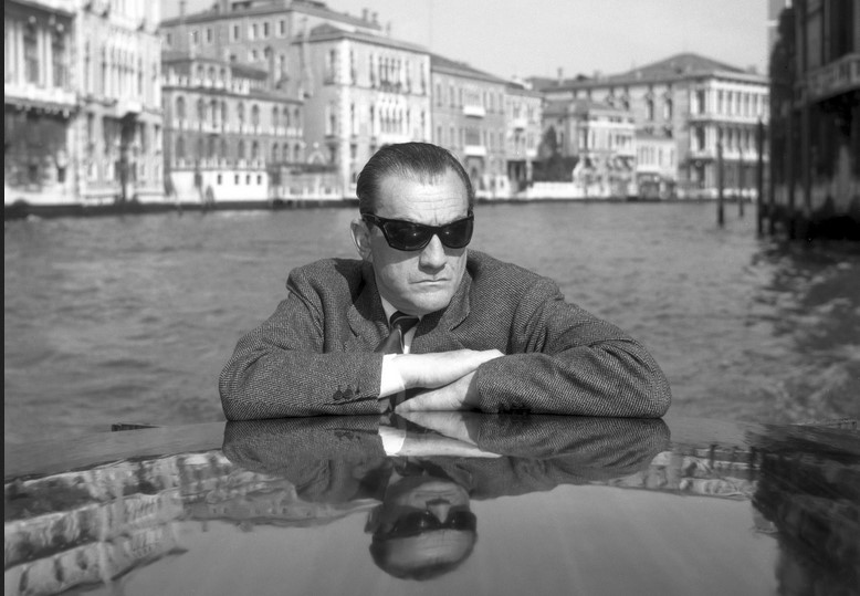 Maestros: Luchino Visconti
