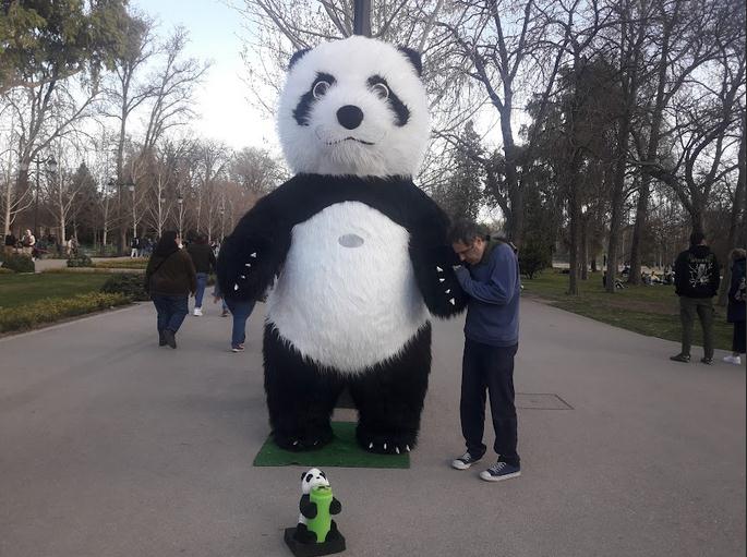 Tetralogía inconclusa odio desencadenada