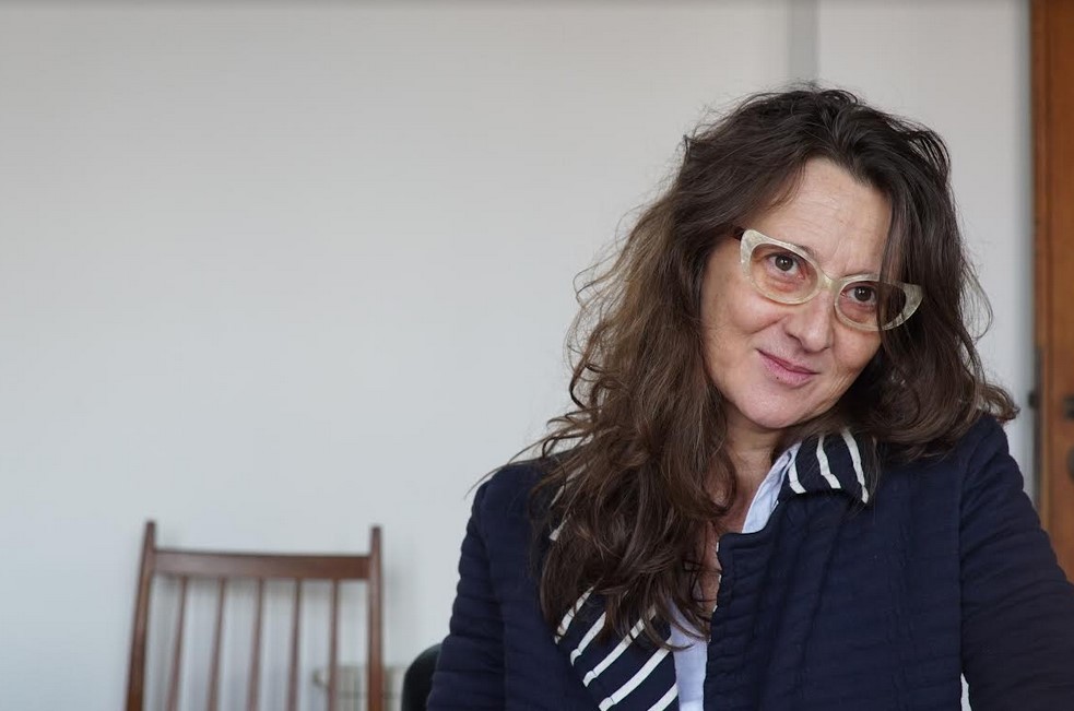 Retrospectiva Lucrecia Martel