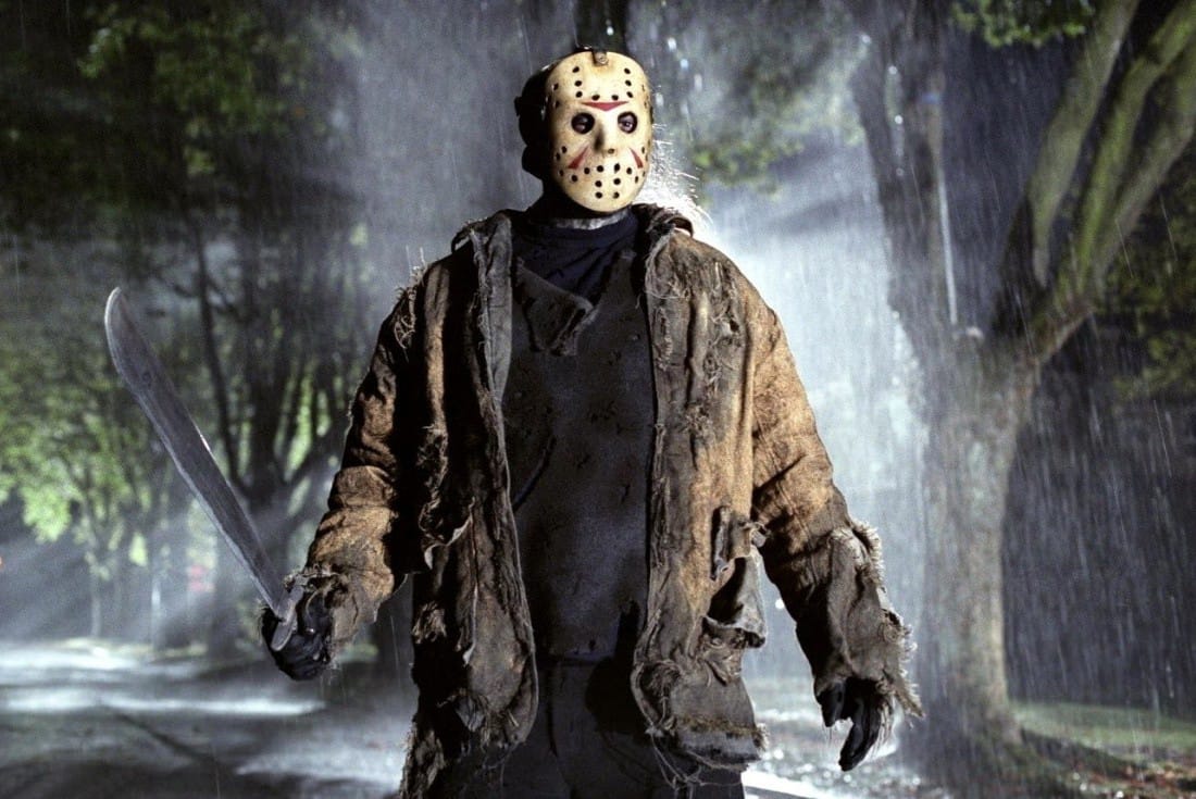 Friday The 13th: International 40th Anniversary Screening