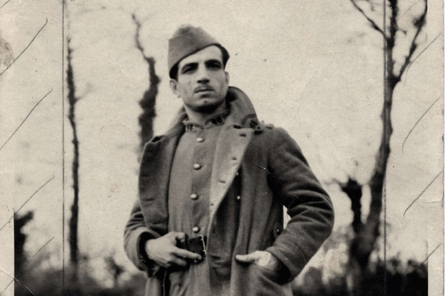 Exhibición especial: El ejército del crimen. Homenaje a Manouchian