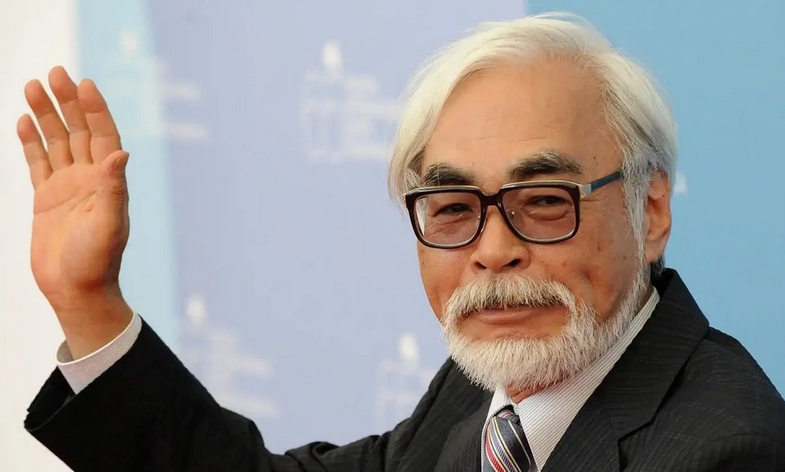Los castillos de Miyazaki