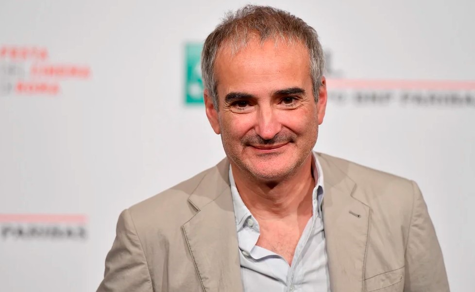 Olivier Assayas