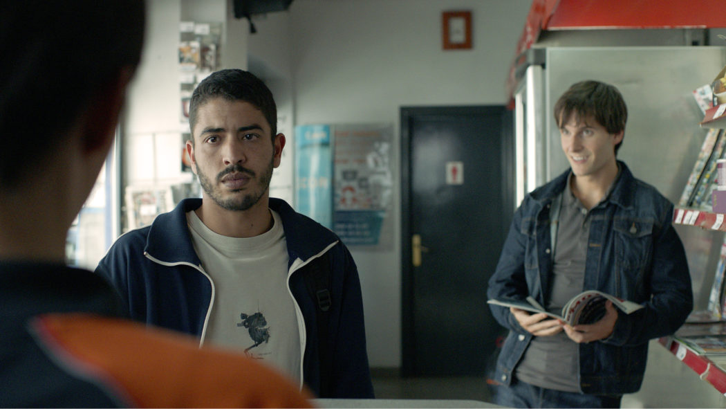 Nuevos caminos del cine Vasco