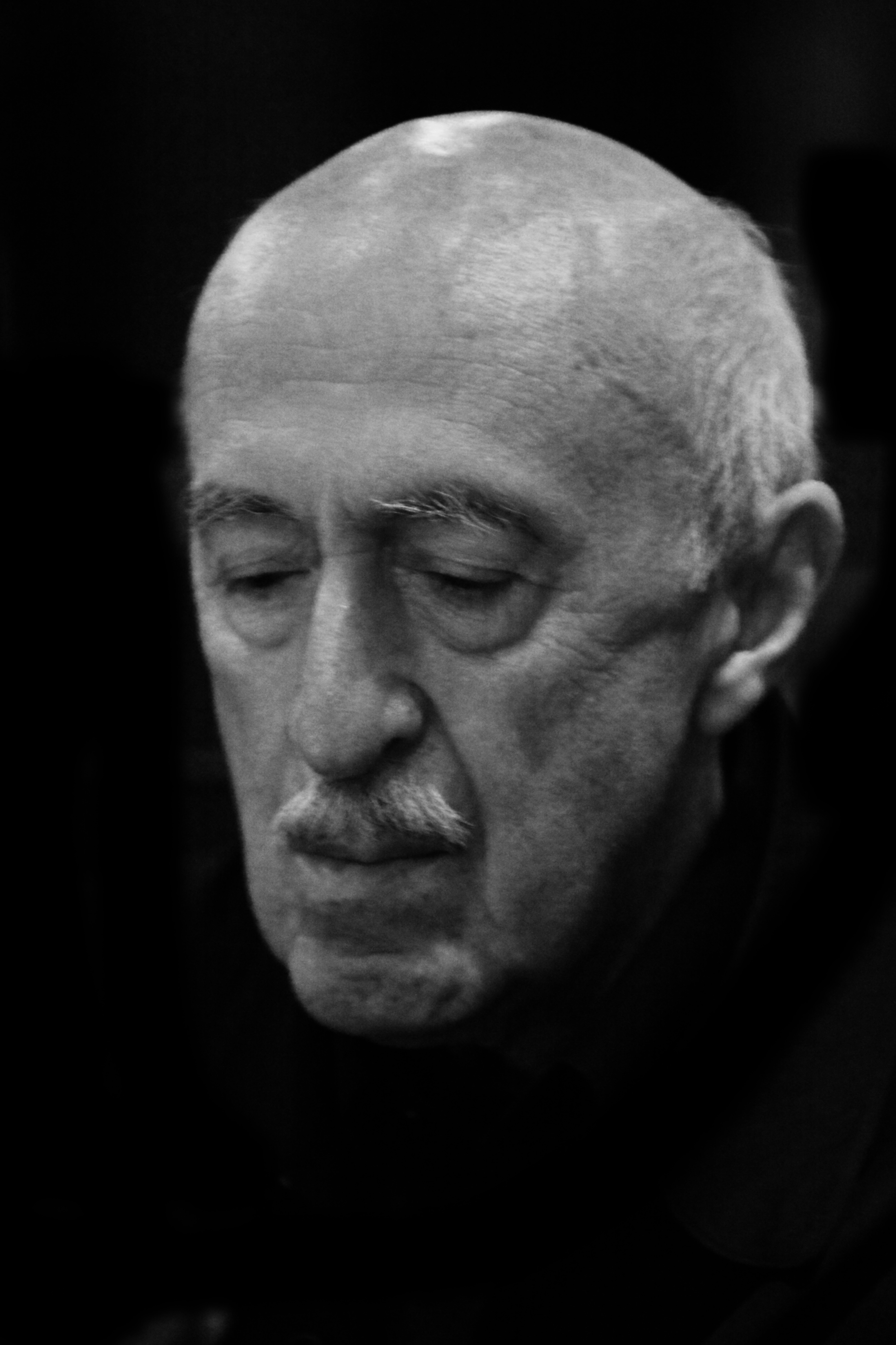 In Memoriam: Otar Iosseliani