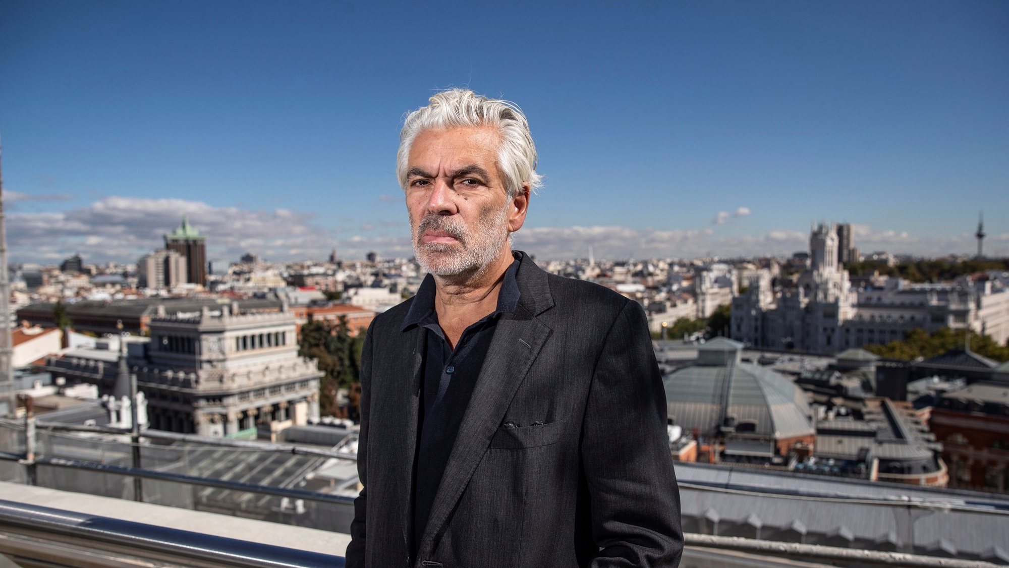 Semana del Cine Portugués: Retrospectiva Pedro Costa