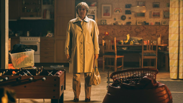 Una mirada al cine sueco