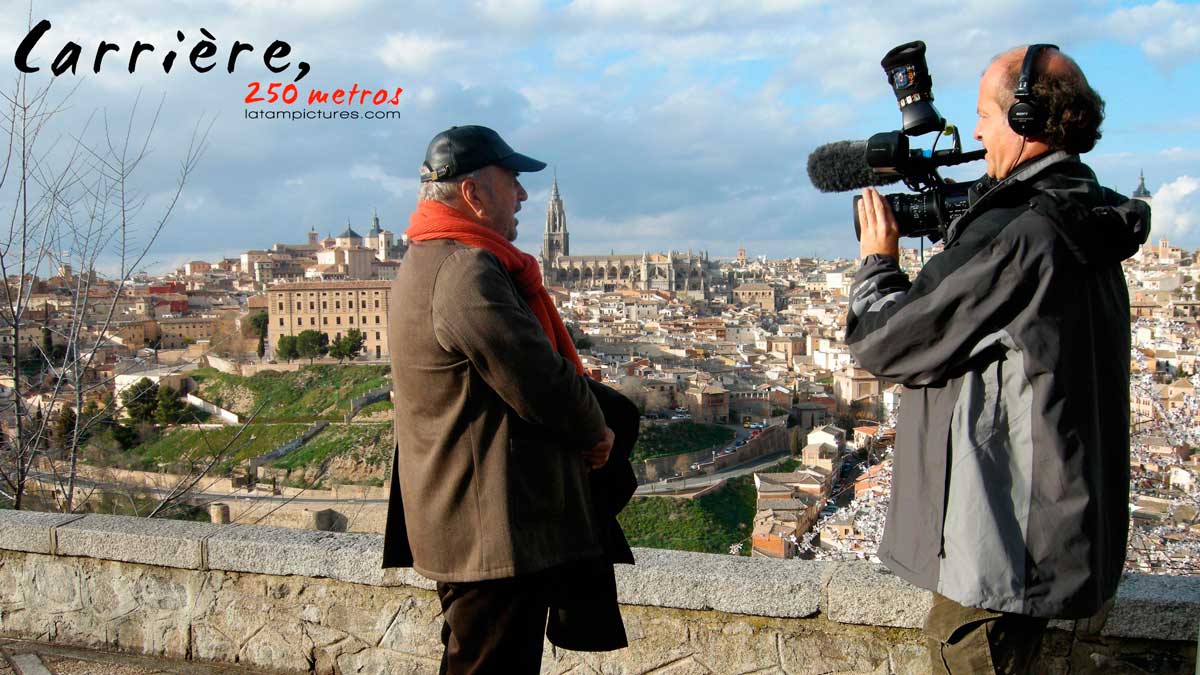 Jean-Claude Carrière