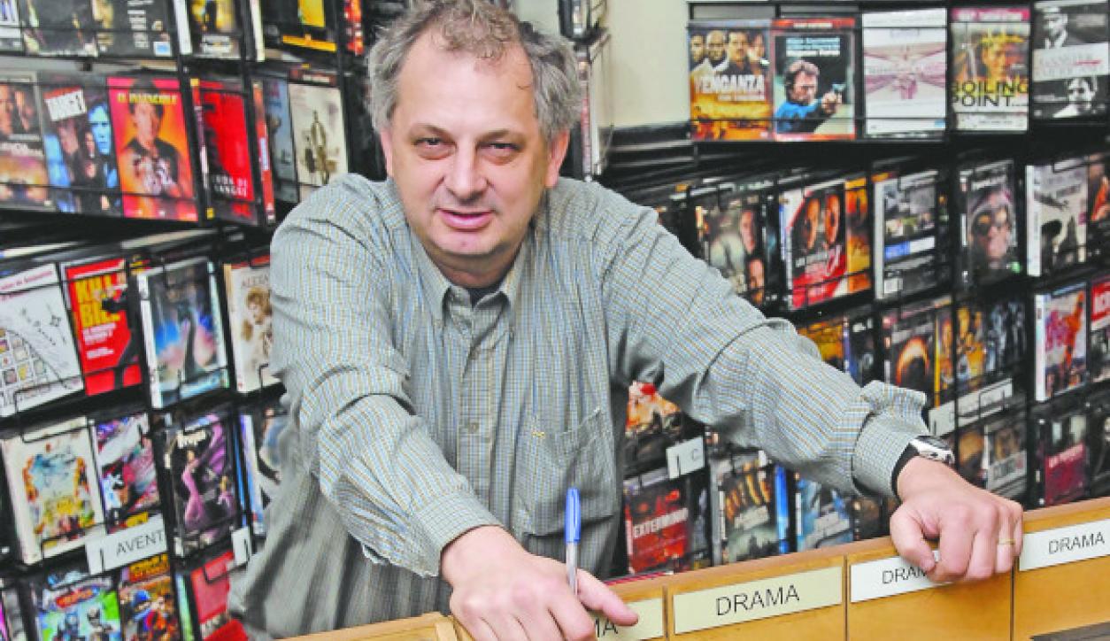 10 años sin Ronald Melzer