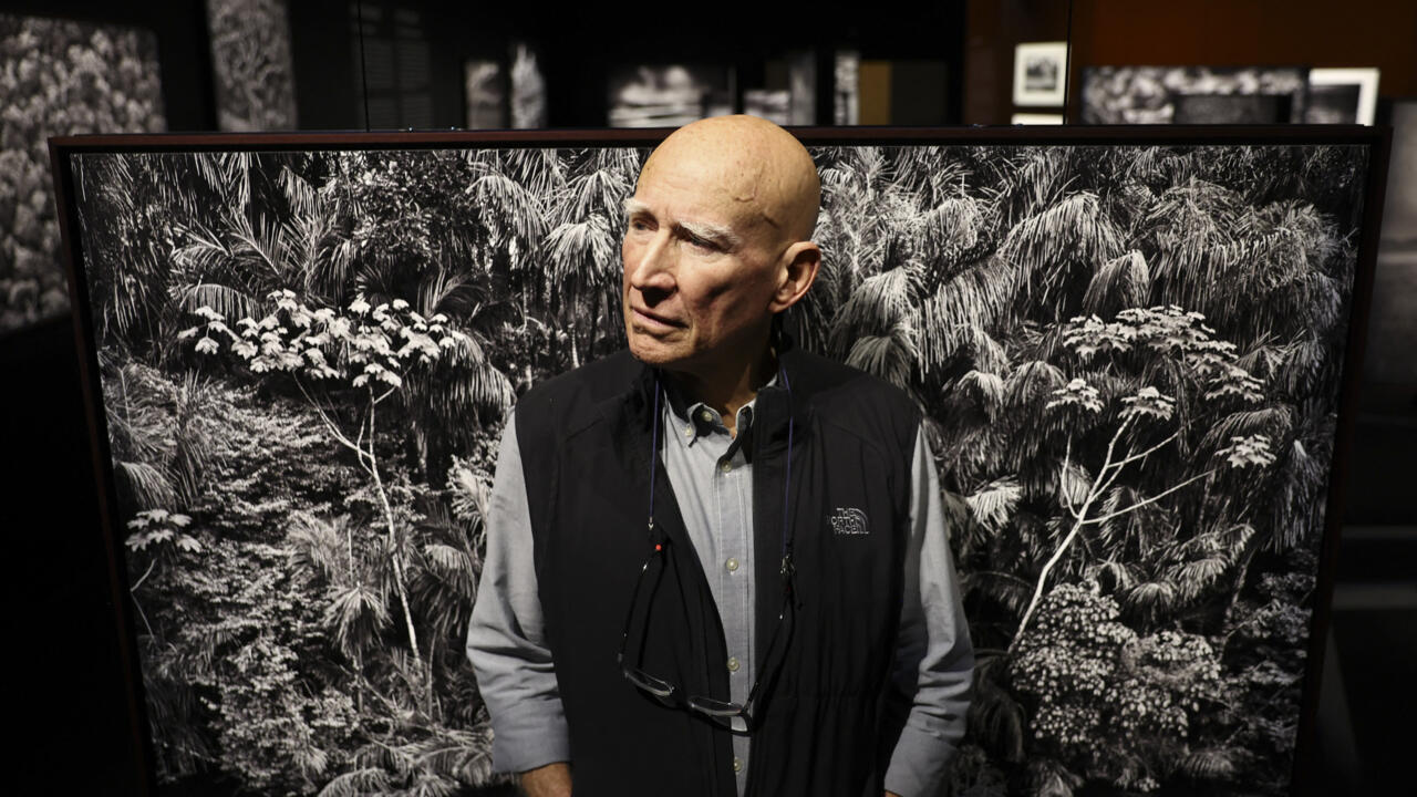 Sebastião Salgado