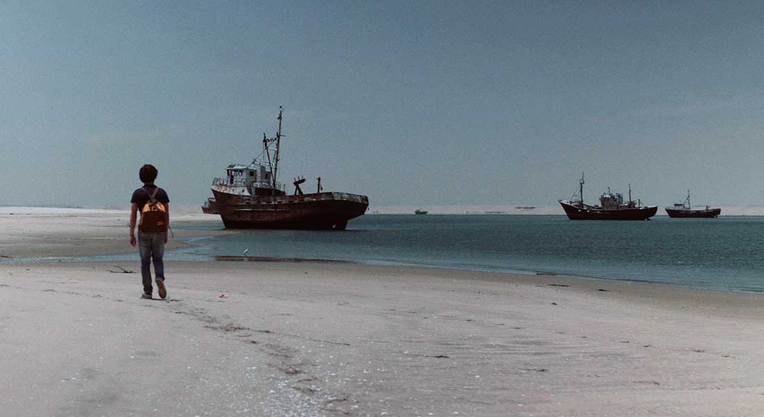 7ª semana de cine portugués