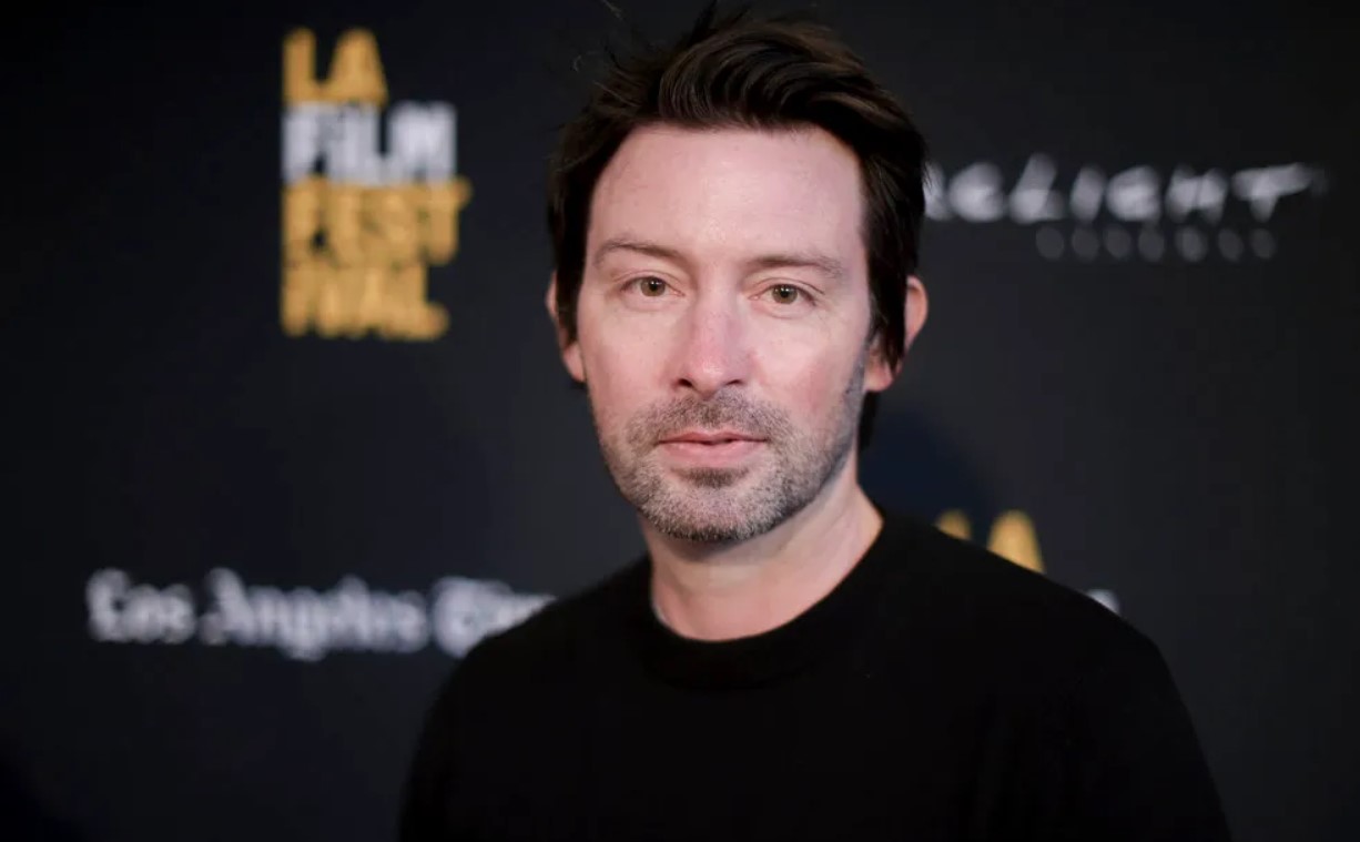 El extraño mundo de Shane Carruth