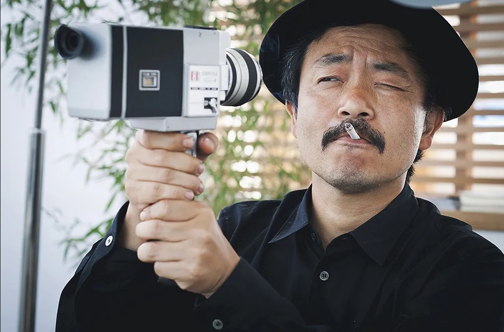 Dos de Sion Sono