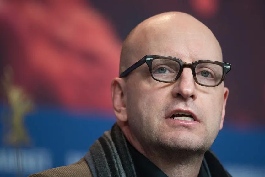 Soderbergh, el incansable