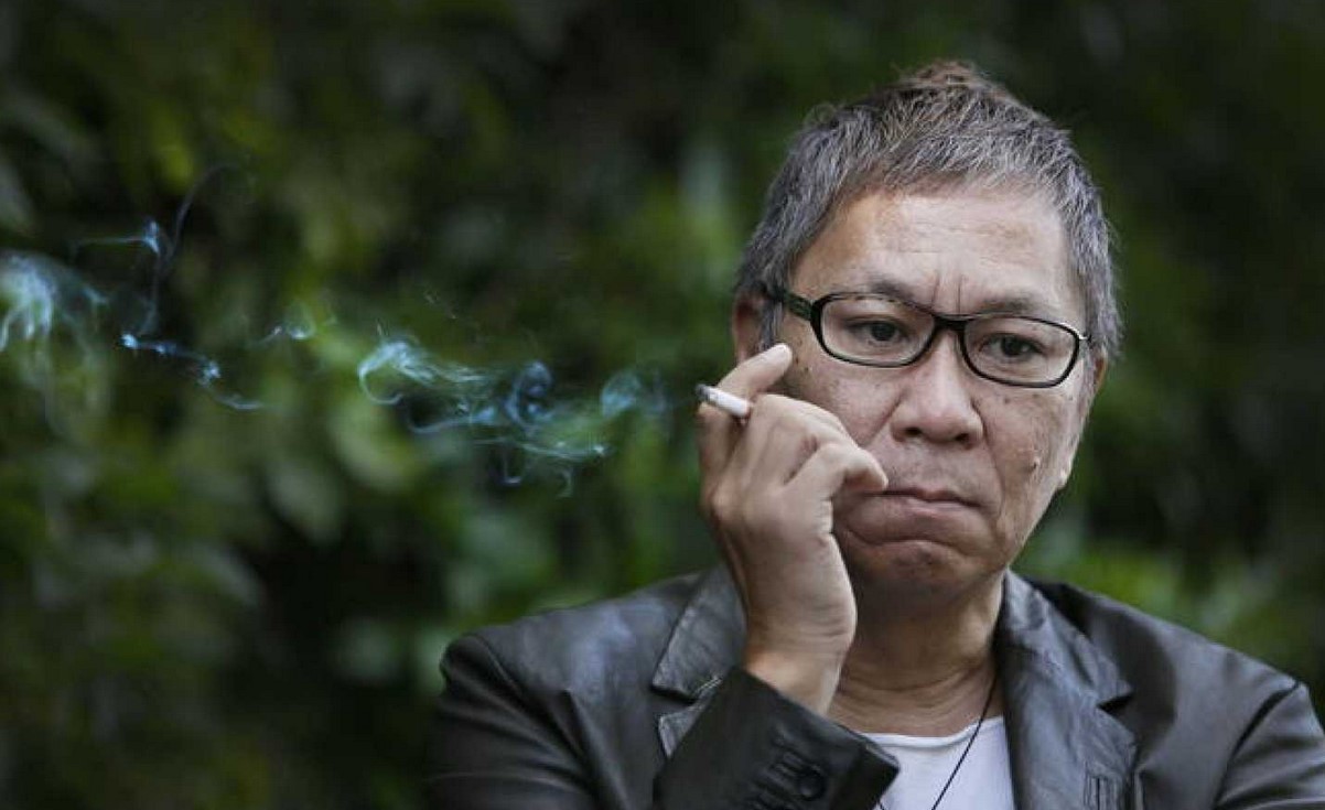 Dos de Takashi Miike