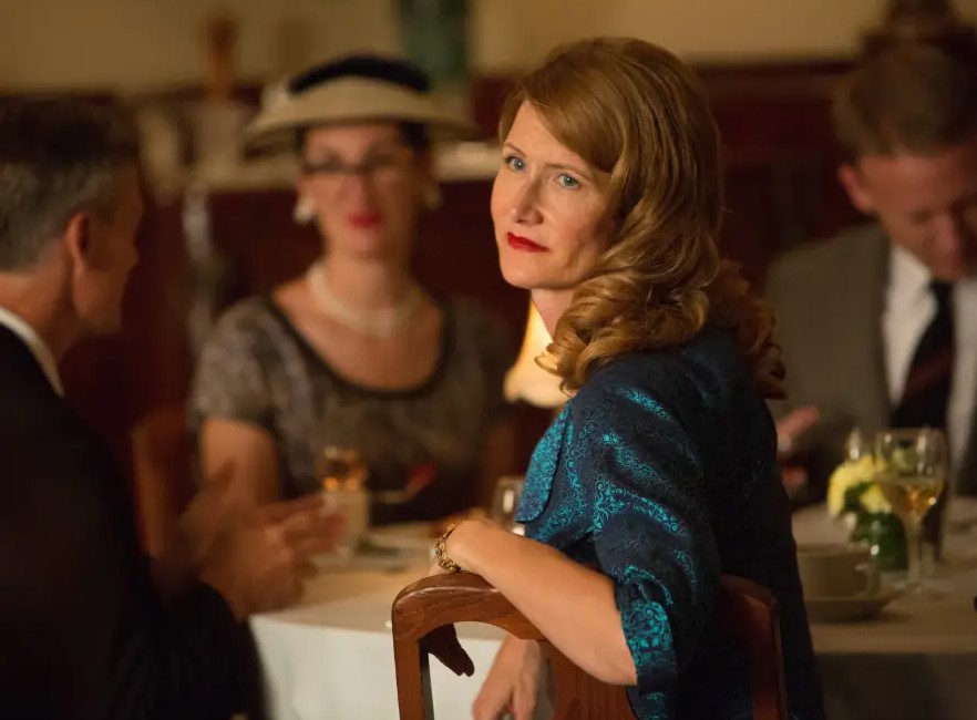 Actrices: Laura Dern