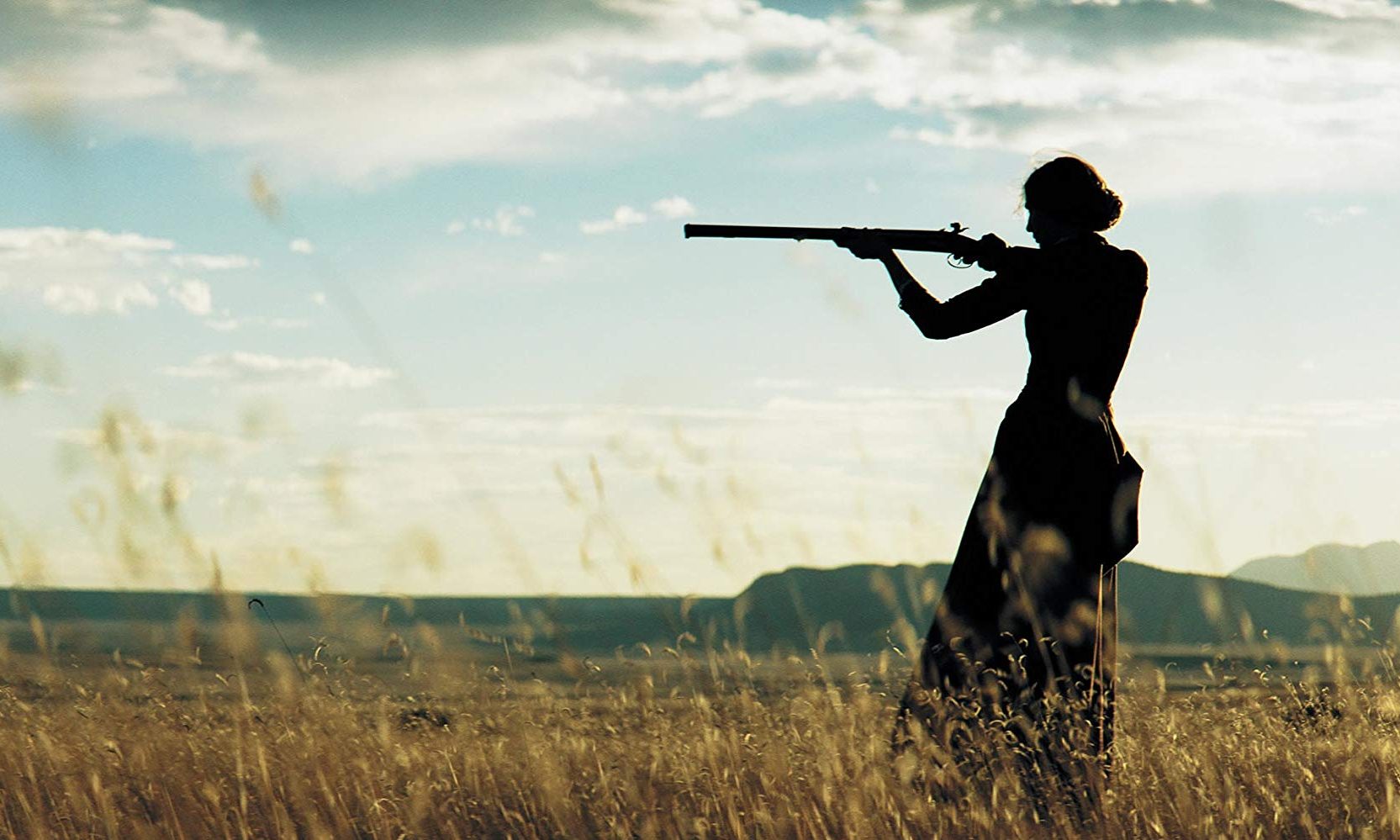 Westerns dirigidos por mujeres