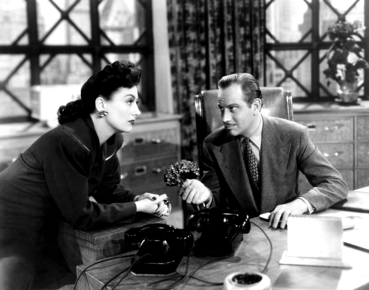 ¡SCREWBALL! La comedia brillante norteamericana