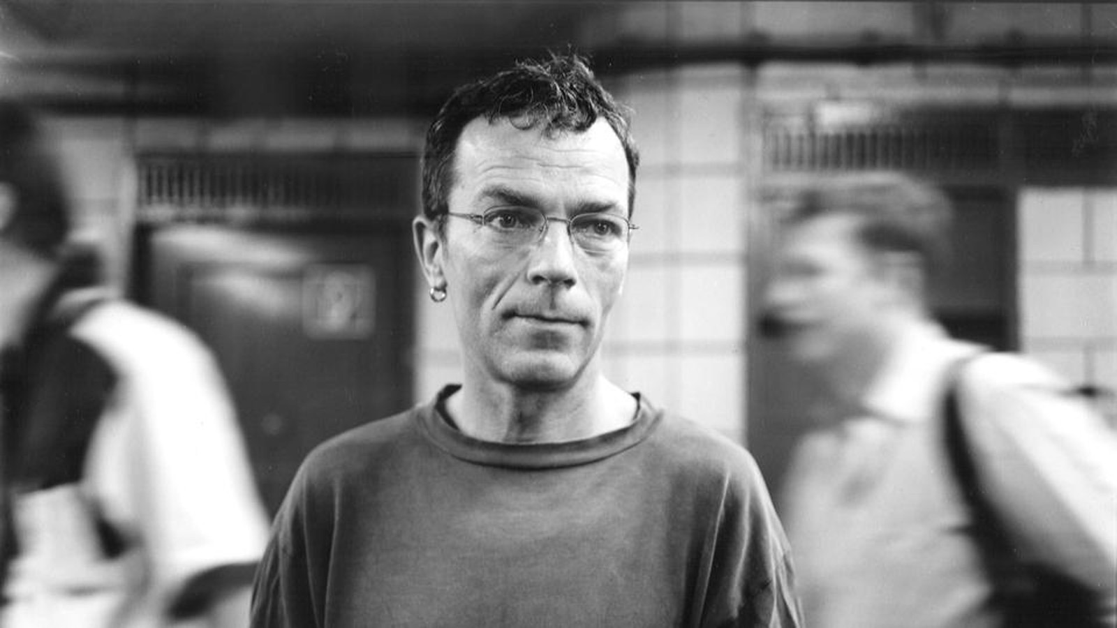 Homenaje a Thomas Heise