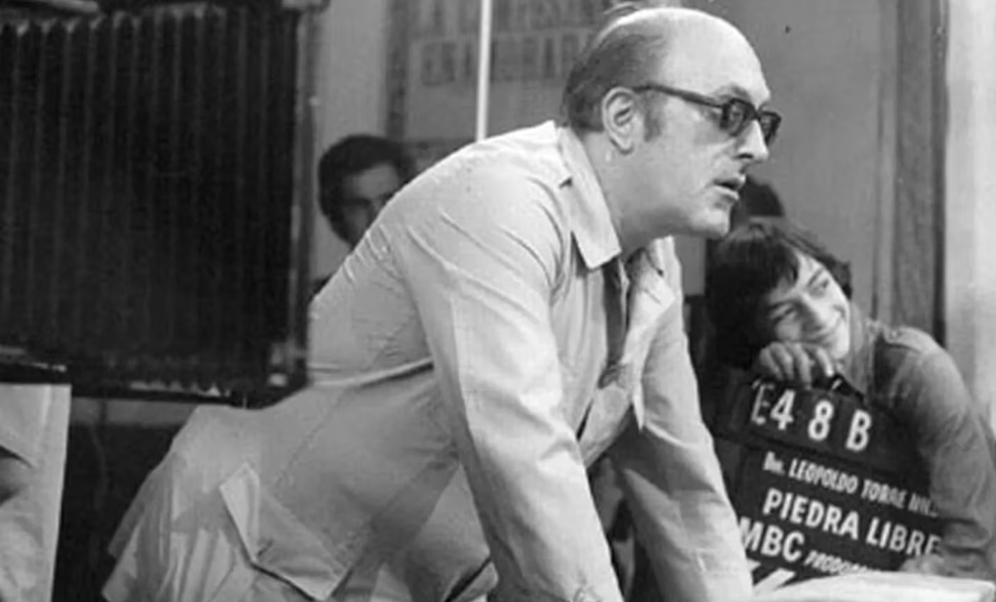 Centenario Torre Nilsson