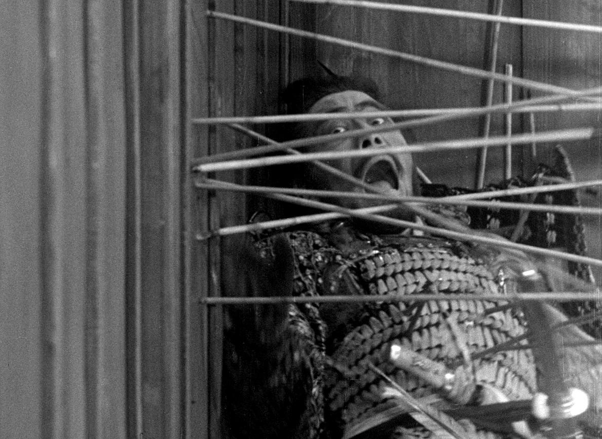 Kurosawa y Shakespeare