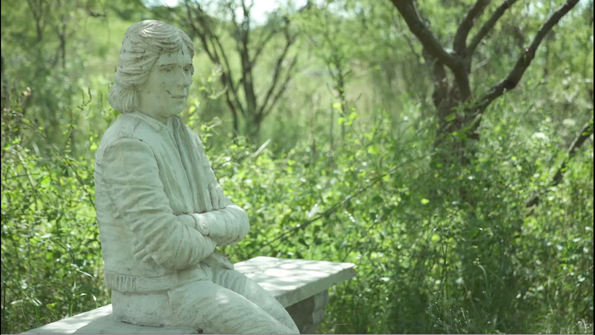 Cine uruguayo reciente