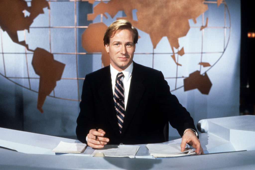 In memoriam: William Hurt