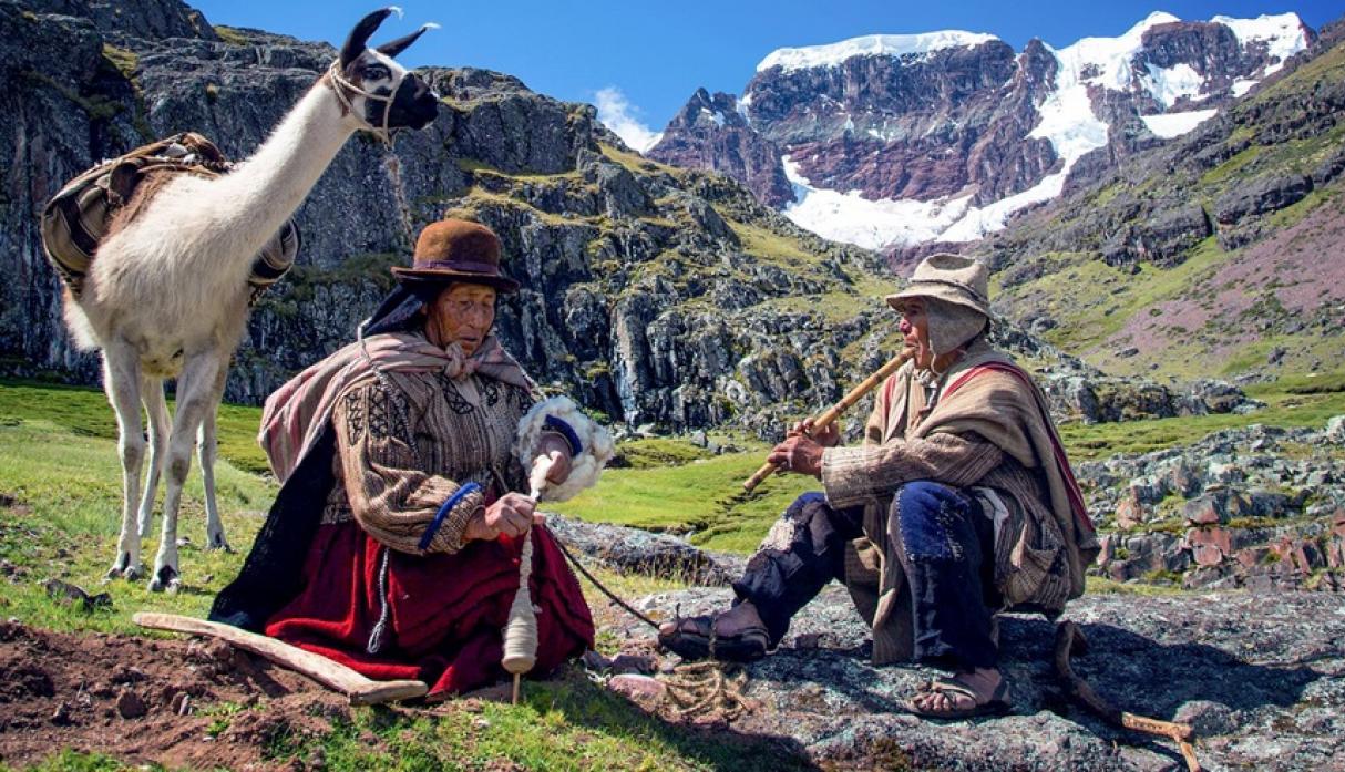 Largometrajes internacionales
