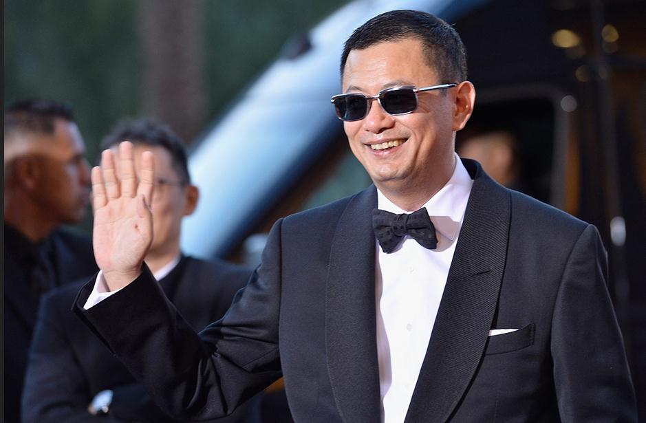 Directores: Wong Kar-wai