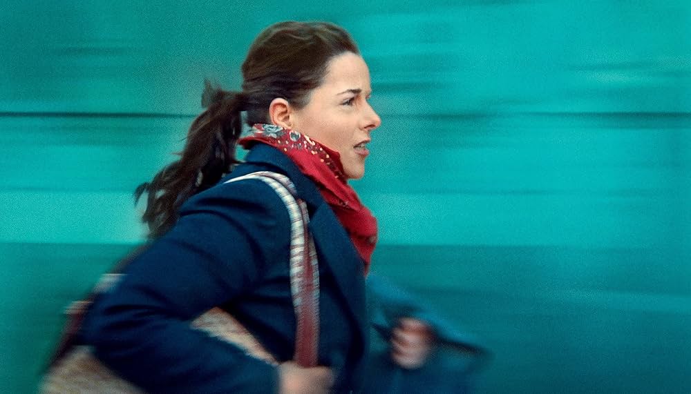 Mujeres en lucha (parte II)