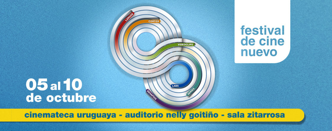 8° Festival de Cine Nuevo Detour