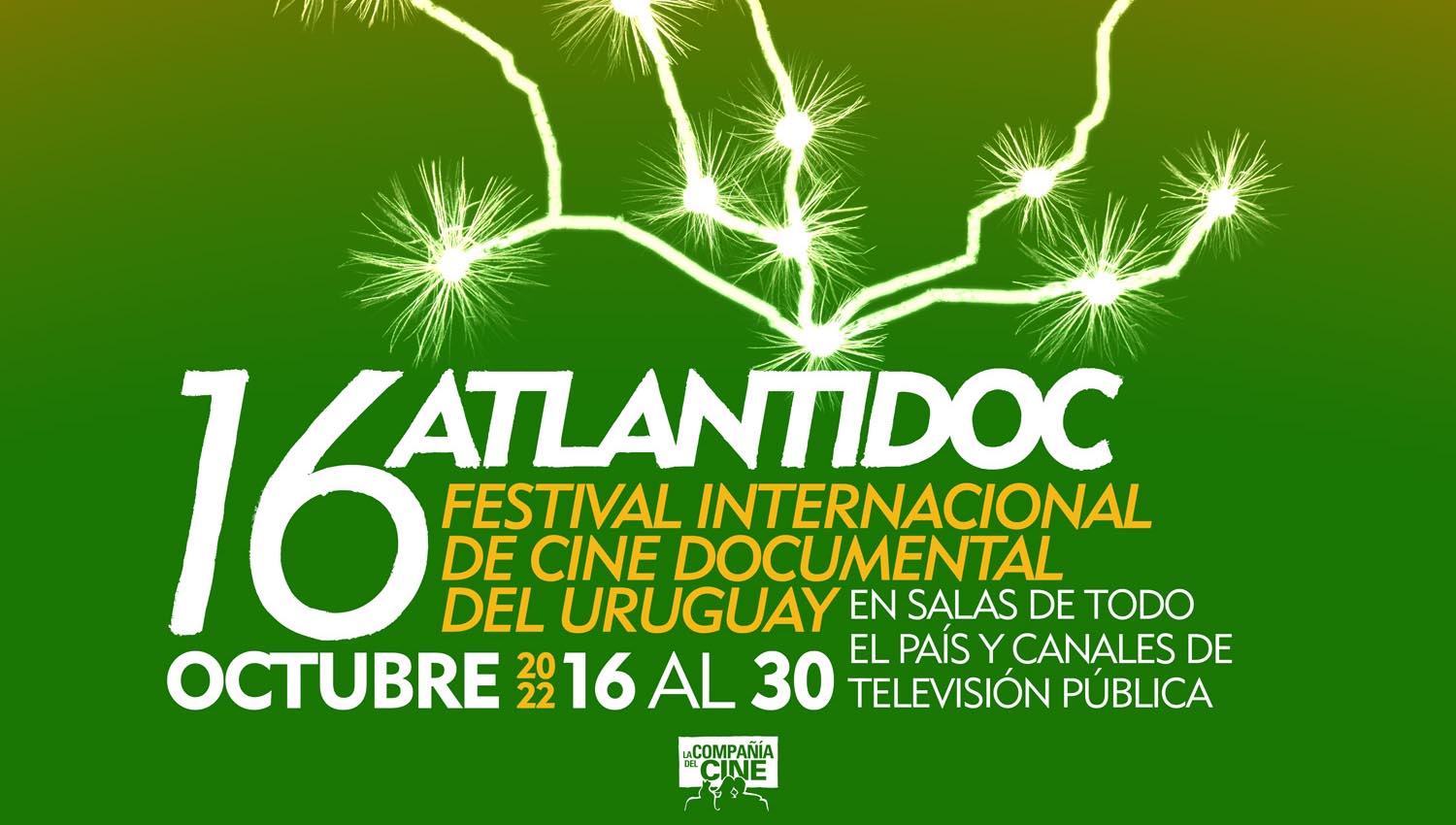 16 ATLANTIDOC en Cinemateca