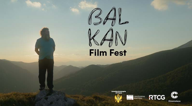 Balkan Film Fest 2024