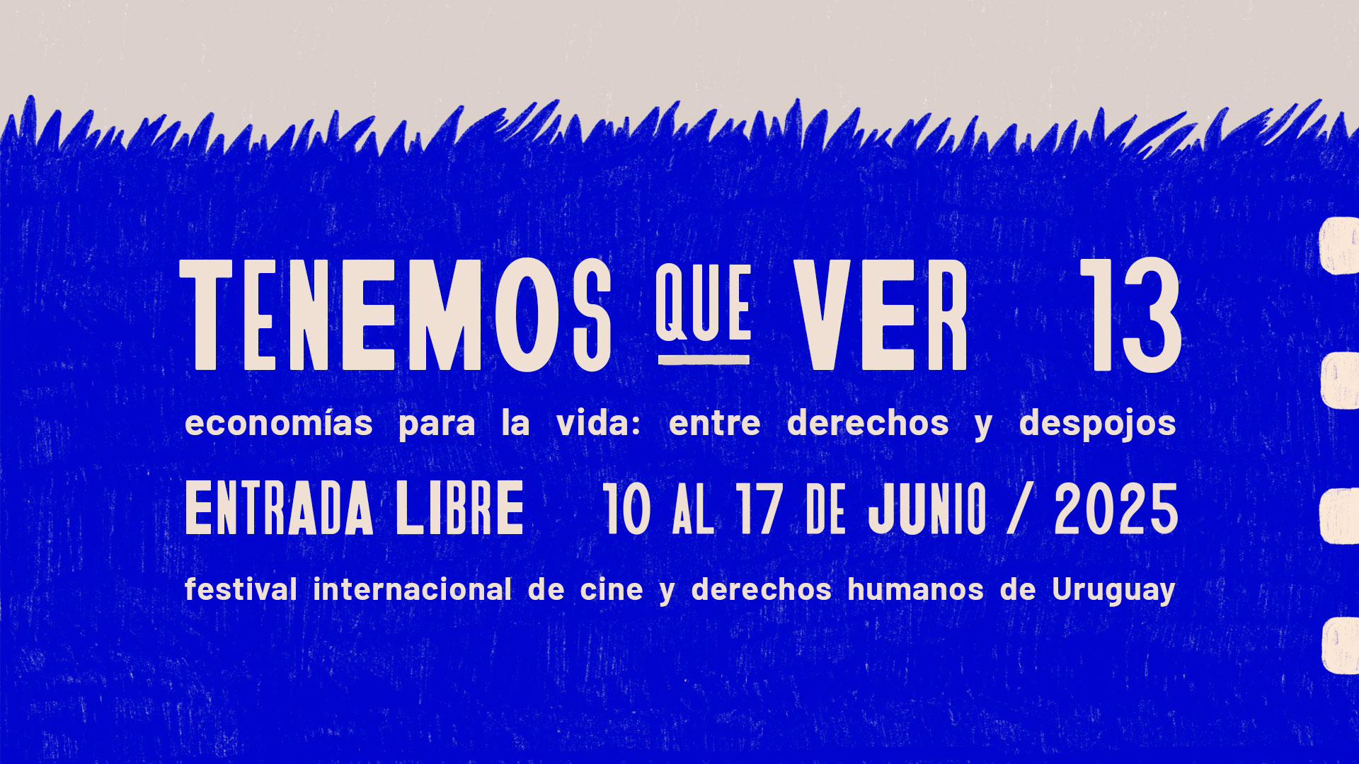 Tenemos que ver 2025