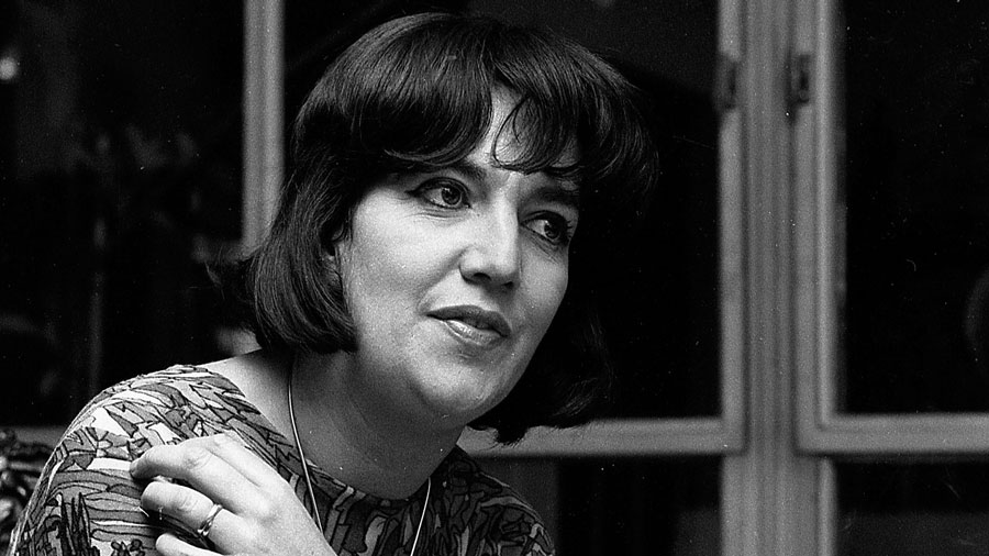 Homenaje a Beatriz Guido