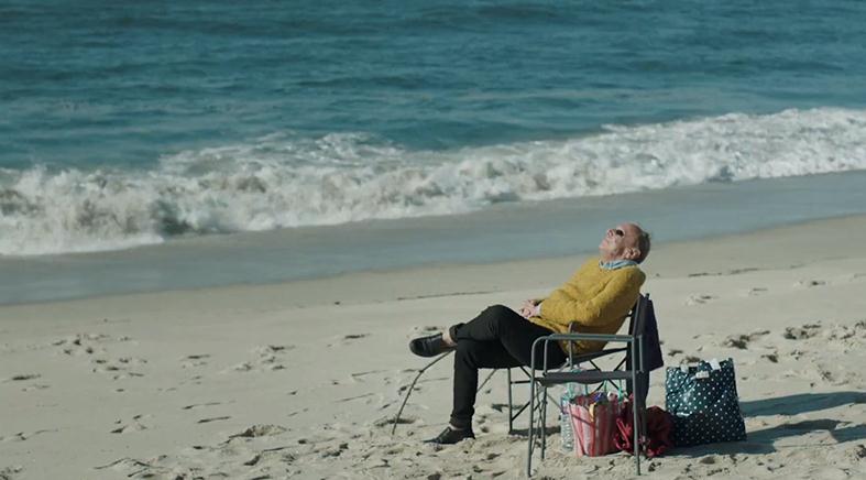 Semana del cine portugués:  Panorama cineastas mujeres