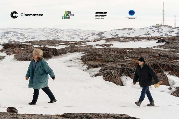 Ciclo Desde Finlandia con amor 2024