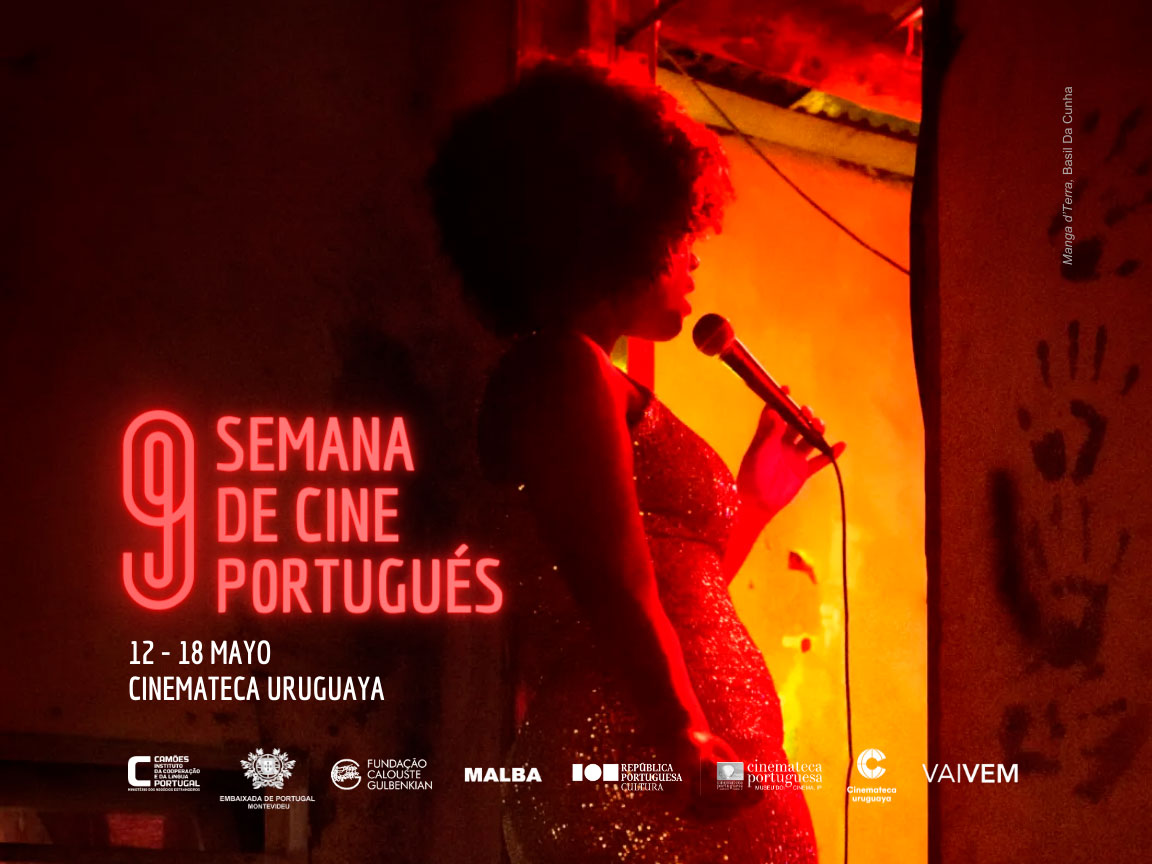 Semana de cine portugués 2024