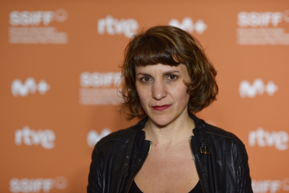 Foco: Laura Citarella