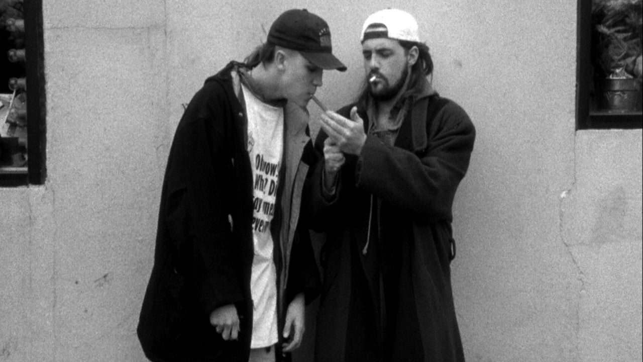 Exhibición especial CLERKS