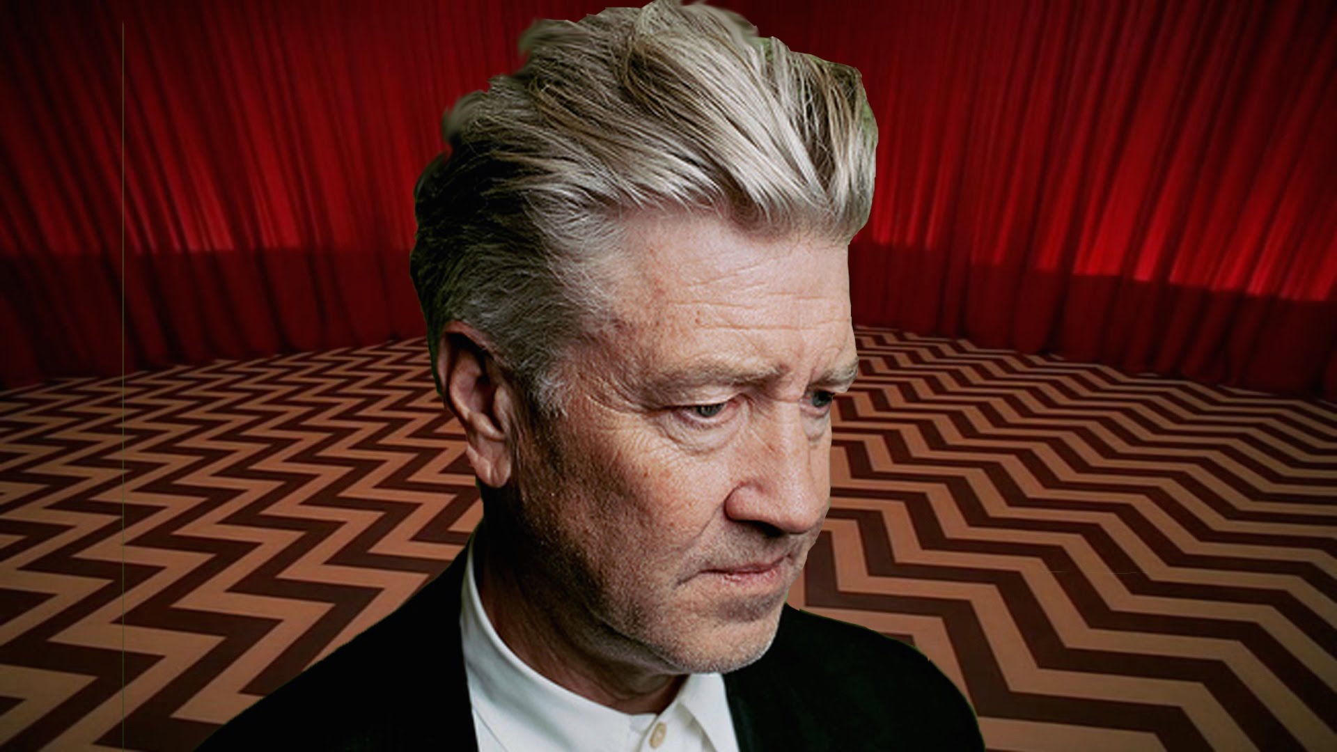 David Lynch en 35mm