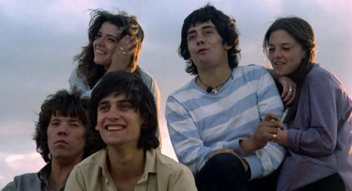 Cine español de culto