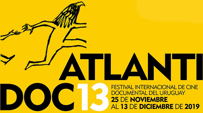 13 ATLANTIDOC en Cinemateca