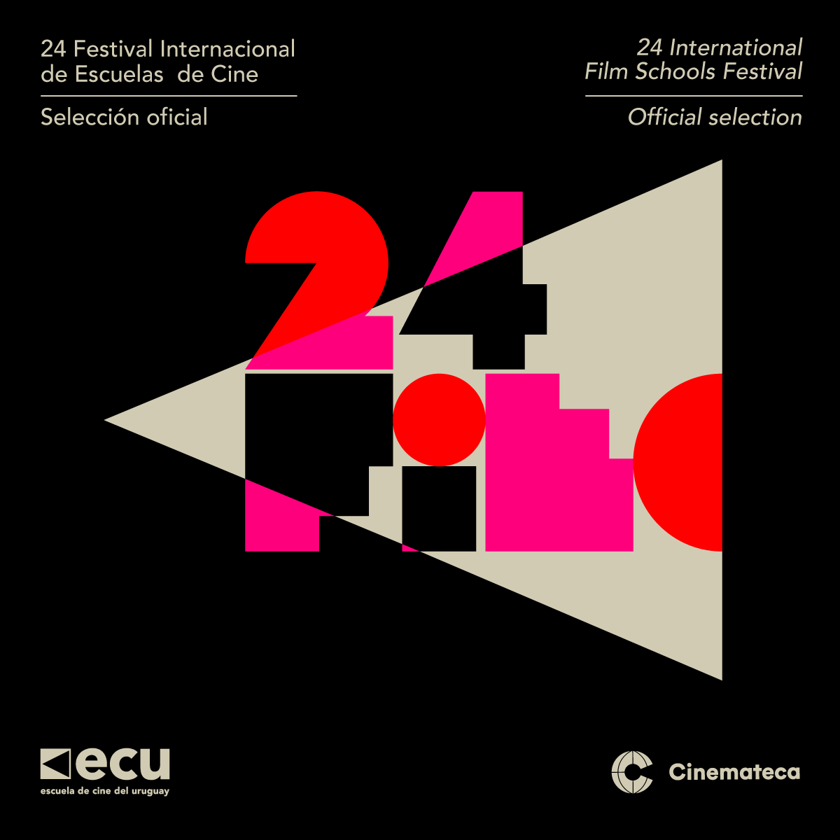 Festival Internacional de Escuelas de Cine 2024