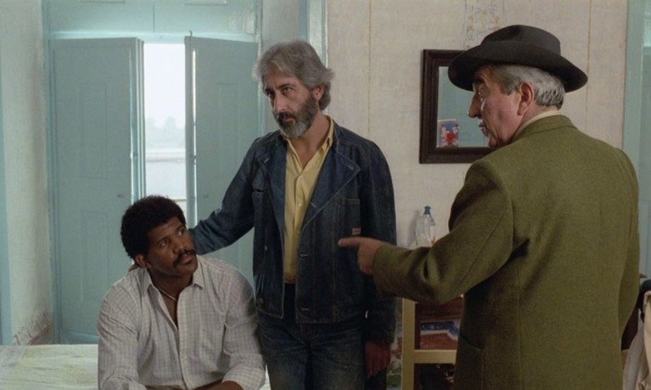 Festival Peter Lilienthal