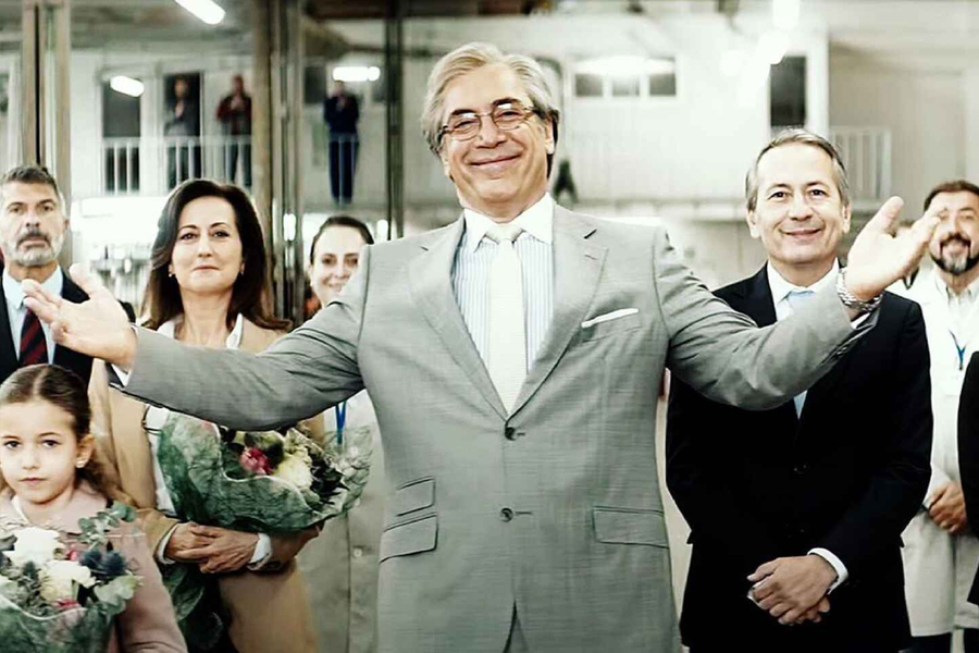 De la temporada (parte II)