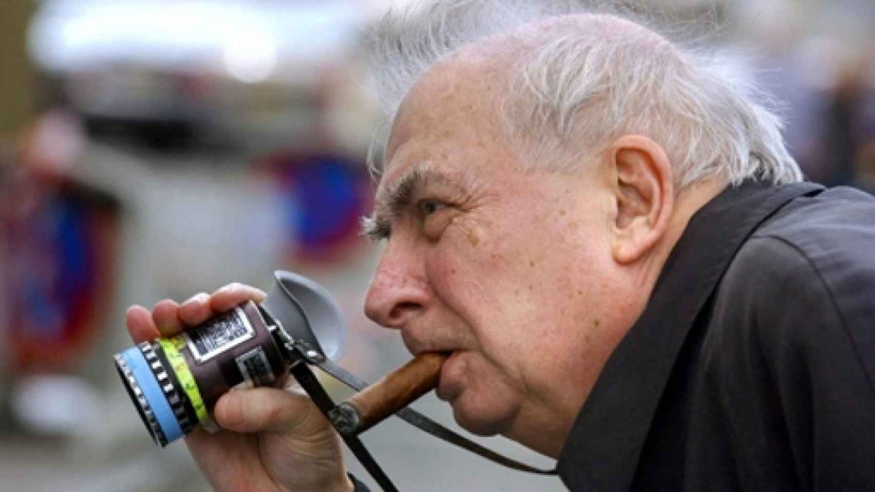 Un toque de Chabrol