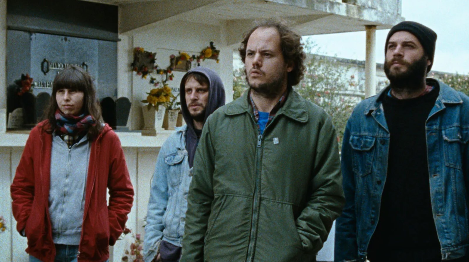 Cine uruguayo: 10 años (parte 1). Ed. 2024